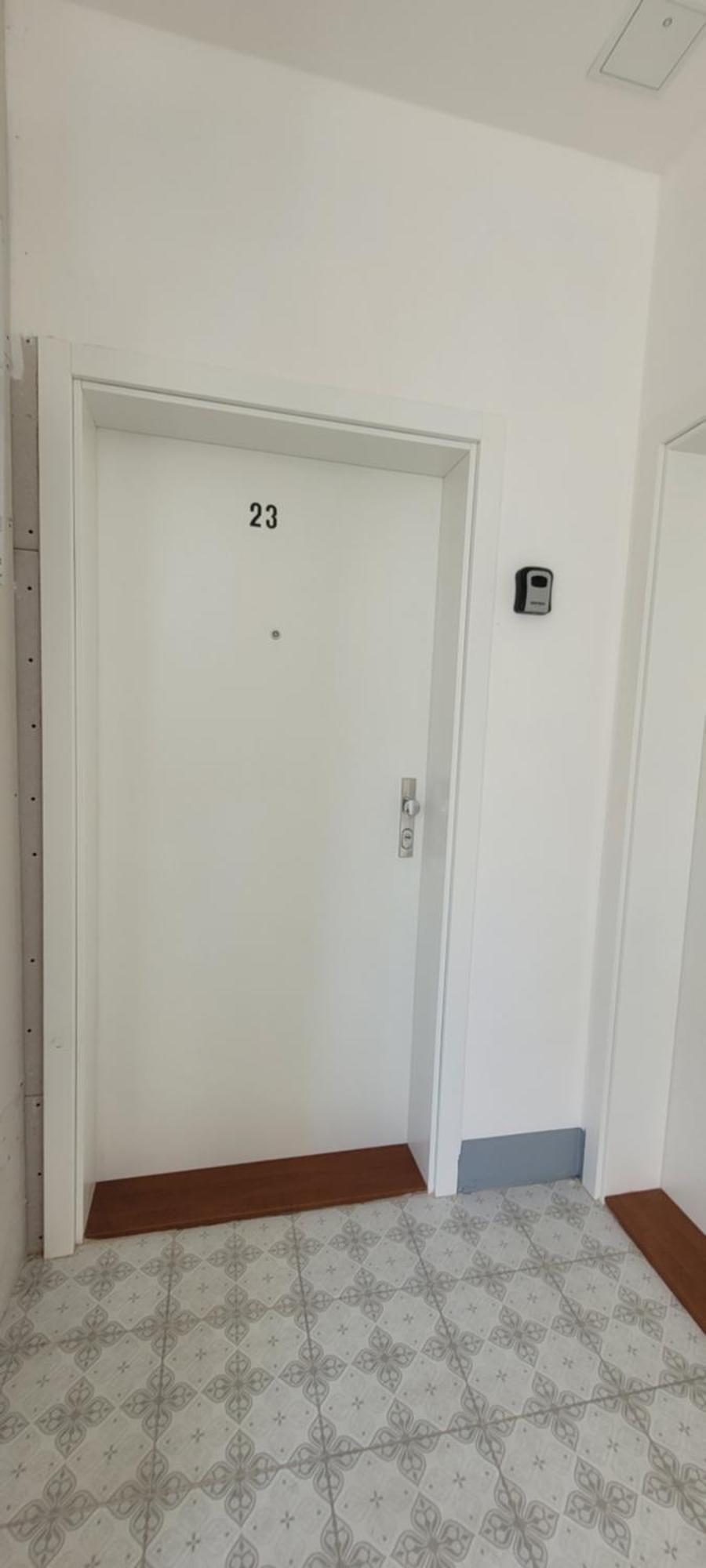 Altbauwohnung Mit Charme - Selbst Check In - Queensize Bett Wiedeń Zewnętrze zdjęcie