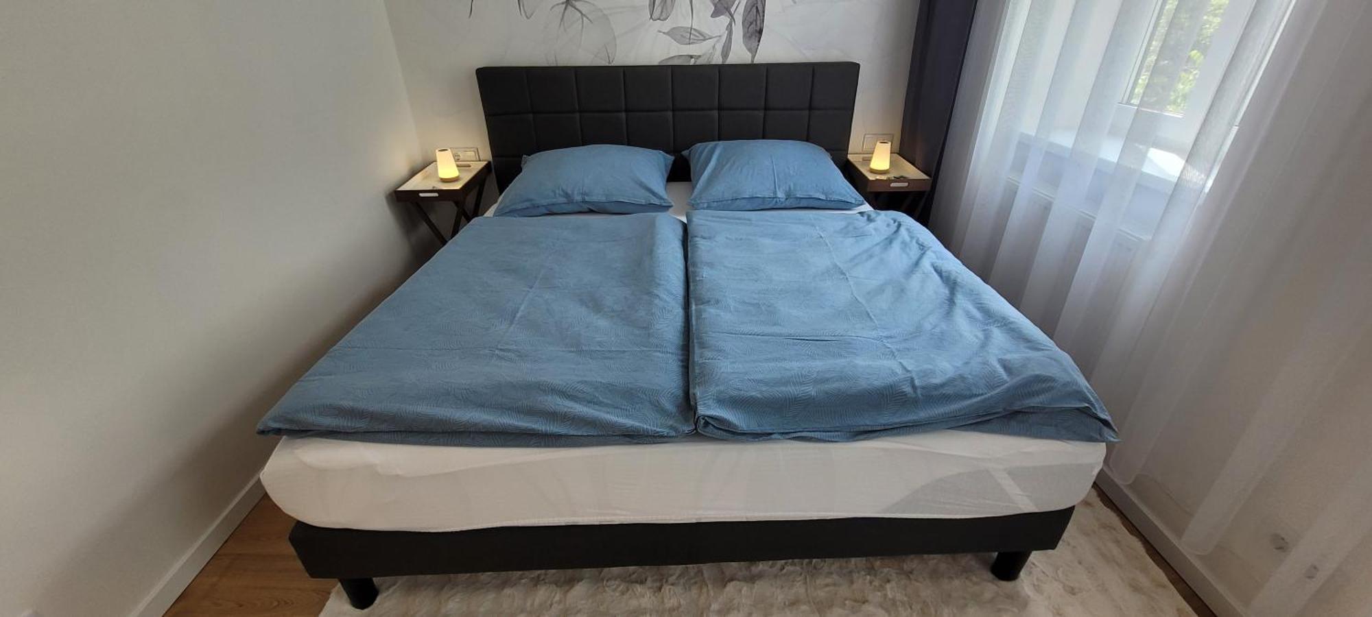 Altbauwohnung Mit Charme - Selbst Check In - Queensize Bett Wiedeń Zewnętrze zdjęcie