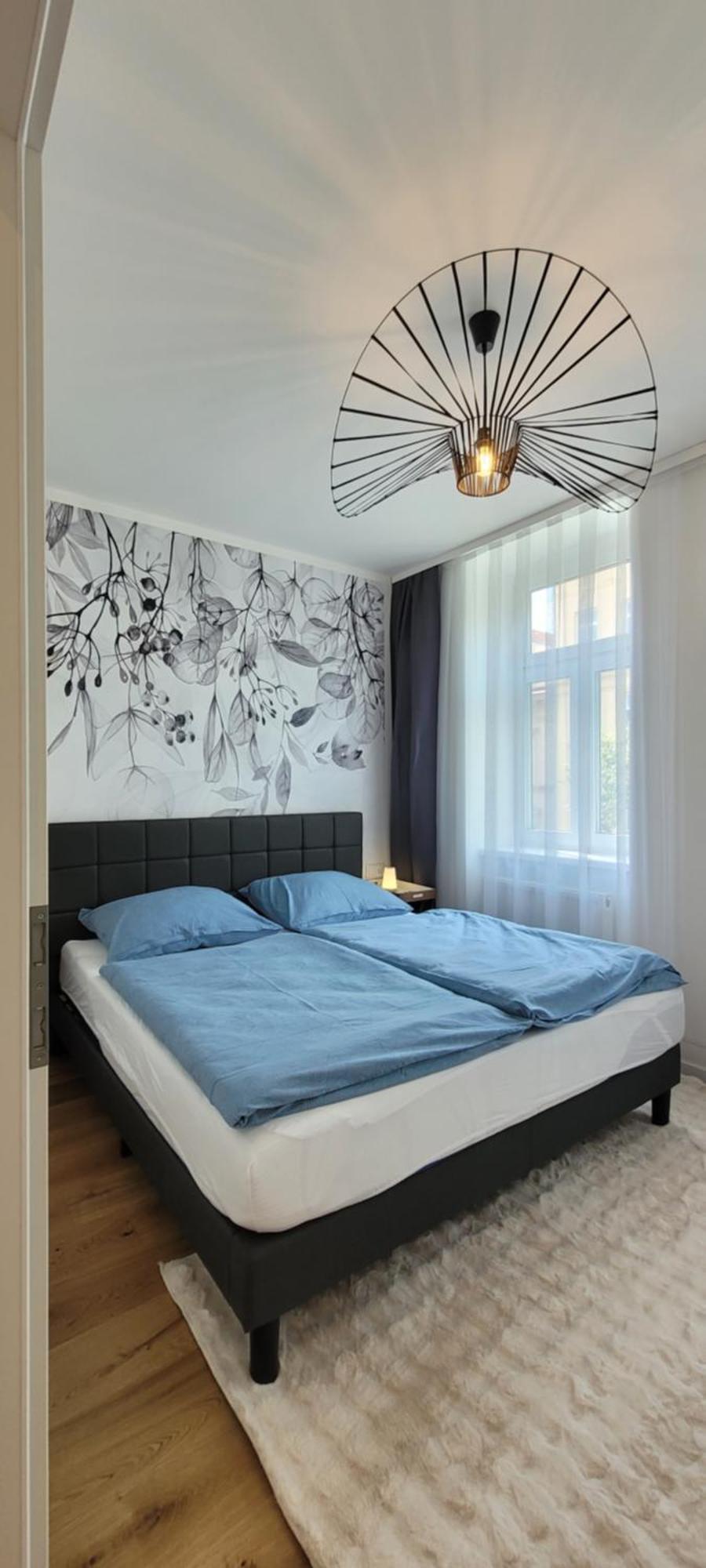 Altbauwohnung Mit Charme - Selbst Check In - Queensize Bett Wiedeń Zewnętrze zdjęcie